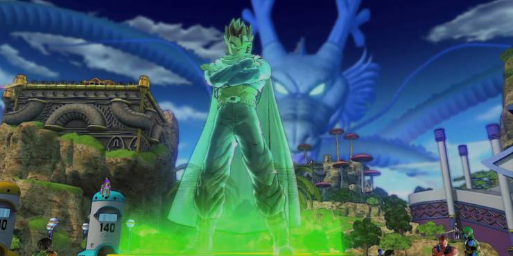 Dragon Ball 15 Things You Didnt Know About About The Dragons Dragon Ball 15 Things You Didnt Know About About The Dragons